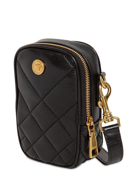 Versace mini crossbody bag